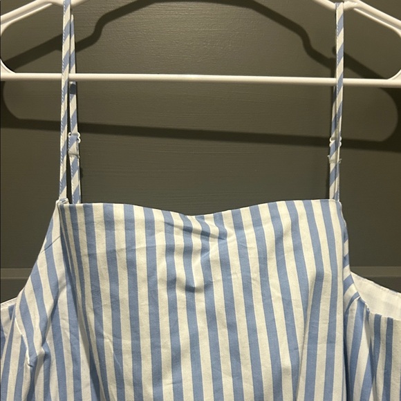 Free Assembly Maxi Dress - Picture 3 of 6